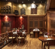 Restaurant 5 Le Meridien Dubai Hotel & Conference Centre