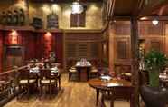 Restaurant 5 Le Meridien Dubai Hotel & Conference Centre