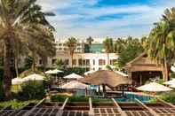 Swimming Pool Le Meridien Dubai Hotel & Conference Centre