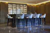 Bar, Cafe and Lounge Hotel La Tour Hassan Palace