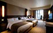 ห้องนอน 4 RIHGA Royal Hotel Kyoto