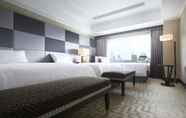ห้องนอน 6 Hotel New Otani Osaka
