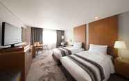 Kamar Tidur 7 The Ambassador Seoul - A Pullman Hotel