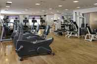 Fitness Center The Ambassador Seoul - A Pullman Hotel