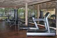 Fitness Center Pearl Continental Peshawar