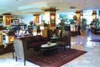 Lobby Pearl Continental Peshawar