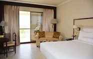 Bedroom 7 Pearl Continental Peshawar