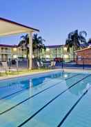 SWIMMING_POOL Comfort Inn Blue Lagoon