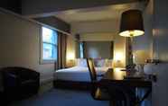 Bedroom 7 Kirketon Hotel Sydney