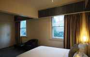 Bedroom 5 Kirketon Hotel Sydney