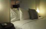 Bilik Tidur 4 Kirketon Hotel Sydney