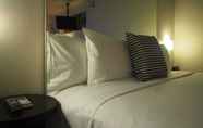 Bedroom 4 Kirketon Hotel Sydney