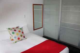 Kamar Tidur 4 Mid City Ballarat