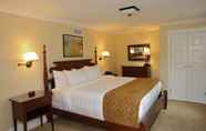 Bilik Tidur 6 Publick House Historic Inn and Country Motor Lodge