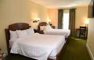 Bilik Tidur 7 Publick House Historic Inn and Country Motor Lodge