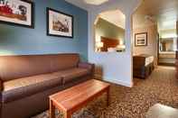 Ruang untuk Umum Best Western Regency Inn & Suites