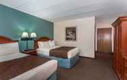 Bilik Tidur 7 AmericInn by Wyndham New Richmond