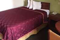 Kamar Tidur Farmington Inn