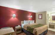 Kamar Tidur 7 Econo Lodge I-40 exit 286 Holbrook