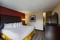 Kamar Tidur Super 8 by Wyndham Williams West Route 66/Grand Canyon Area