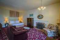 Kamar Tidur Hill House Inn