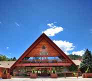 Exterior 2 Kohl's Ranch Lodge