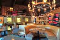 Bar, Kafe, dan Lounge Kohl's Ranch Lodge