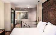 Bilik Tidur 7 Gran Derby Suites Hotel, a Small Luxury Hotels of the World