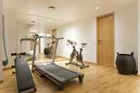 Fitness Center Gran Derby Suites Hotel, a Small Luxury Hotels of the World