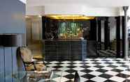 Lobi 3 Gran Derby Suites Hotel, a Small Luxury Hotels of the World