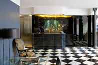 Lobi Gran Derby Suites Hotel, a Small Luxury Hotels of the World