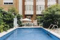 Swimming Pool Gran Derby Suites Hotel, a Small Luxury Hotels of the World