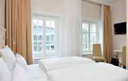 ห้องนอน 2 Hotel Fürst Bismarck