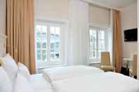 Bedroom Hotel Fürst Bismarck