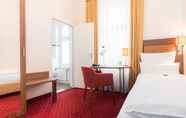 Bedroom 4 Hotel Fürst Bismarck