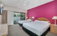 Kamar Tidur 5 Mercure Cairns