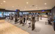 Fitness Center 3 Hilton Tokyo Bay