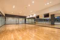 Fitness Center Hilton Tokyo Bay