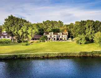 Exterior 2 Relais & Châteaux La Réserve