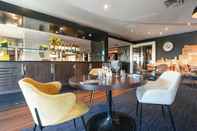 Bar, Cafe and Lounge Hotel Pullman Bordeaux Lac