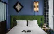 Bedroom 4 ibis Styles Paris Nation Cours de Vincennes