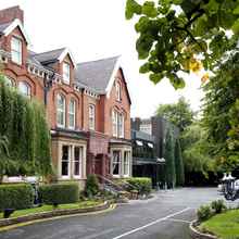 Exterior 4 Manchester South Hotel, Sure Hotel Collection by BW