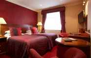Kamar Tidur 7 Manchester South Hotel, Sure Hotel Collection by BW