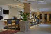 Bar, Kafe, dan Lounge Melia Cala Galdana - Menorca