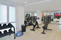 Fitness Center Melia Cala Galdana - Menorca