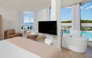 ห้องนอน 5 Melia Cala Galdana - Menorca