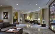 Lobby 2 UNAHOTELS Galles Milano