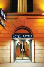 ภายนอกอาคาร 4 Hotel Patria