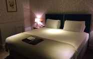 Bilik Tidur 7 Best Western The Rose & Crown Hotel