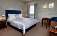 Bilik Tidur 5 Best Western The Rose & Crown Hotel